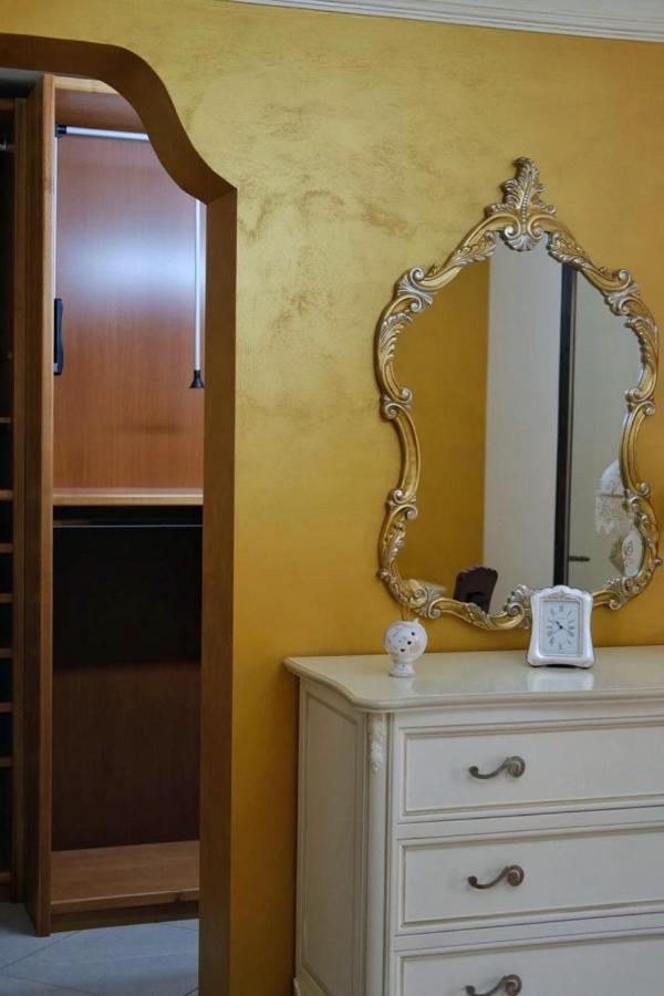 Bed and Breakfast Casa Felice Ликата Экстерьер фото