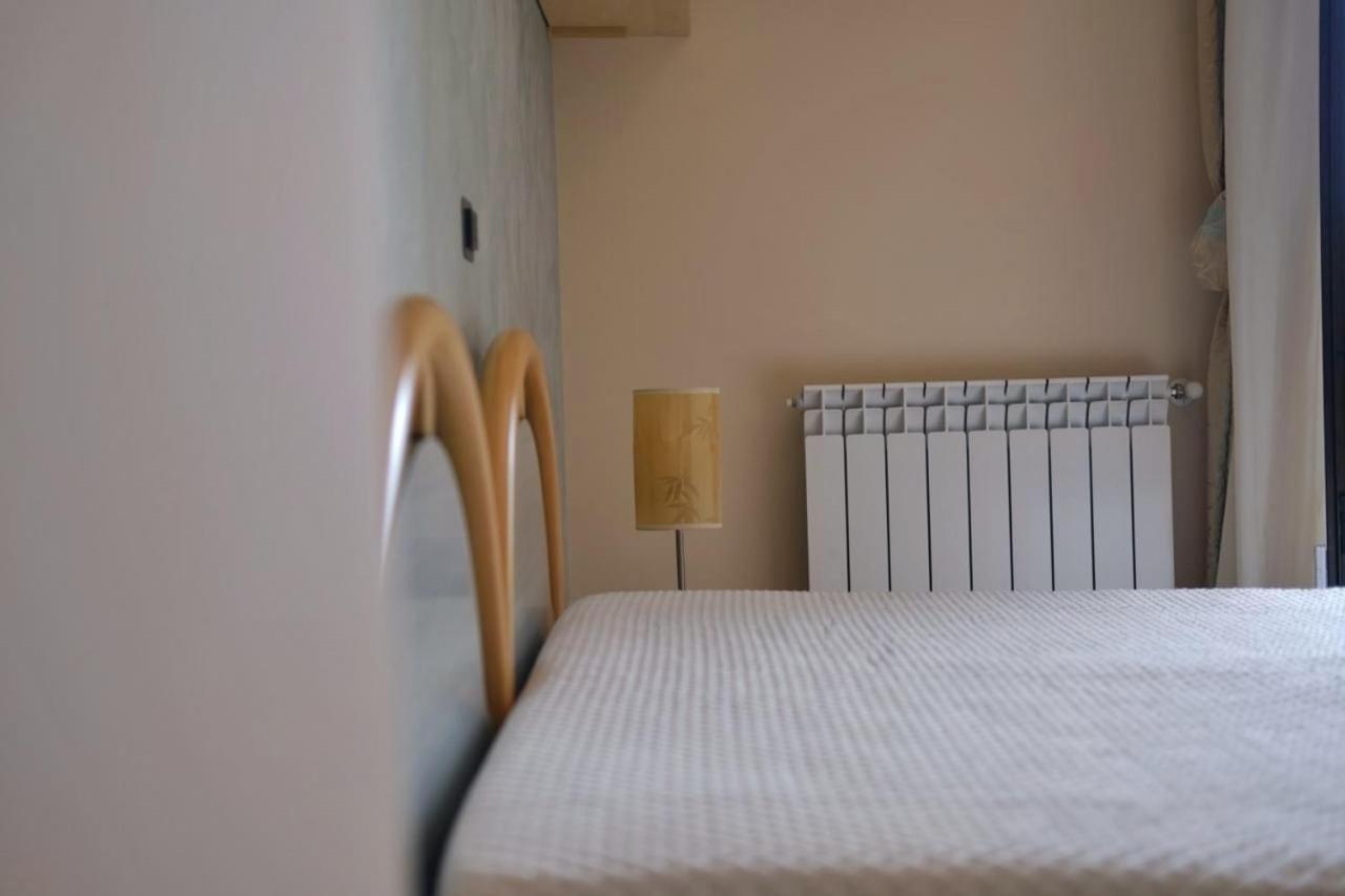 Bed and Breakfast Casa Felice Ликата Экстерьер фото