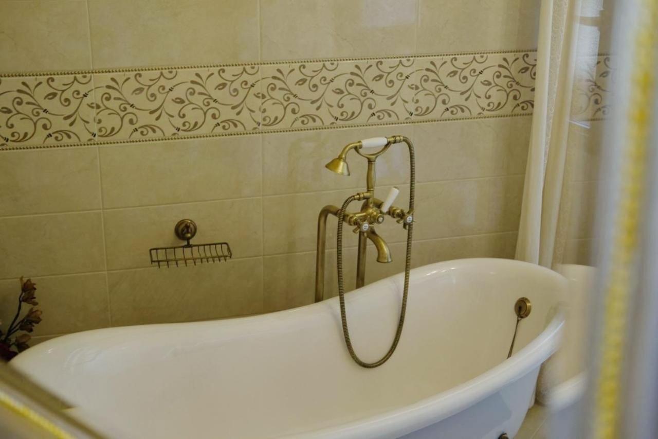 Bed and Breakfast Casa Felice Ликата Экстерьер фото