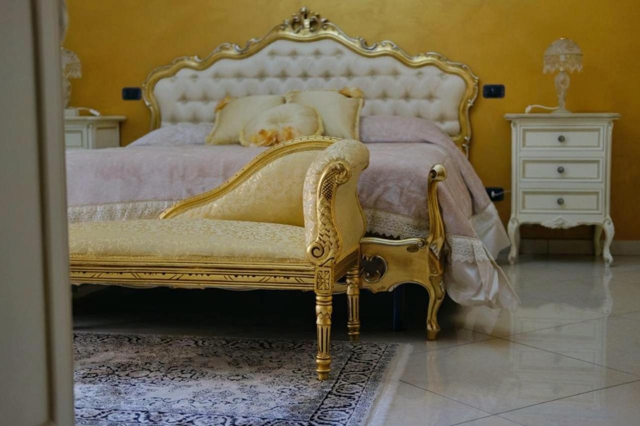 Bed and Breakfast Casa Felice Ликата Экстерьер фото