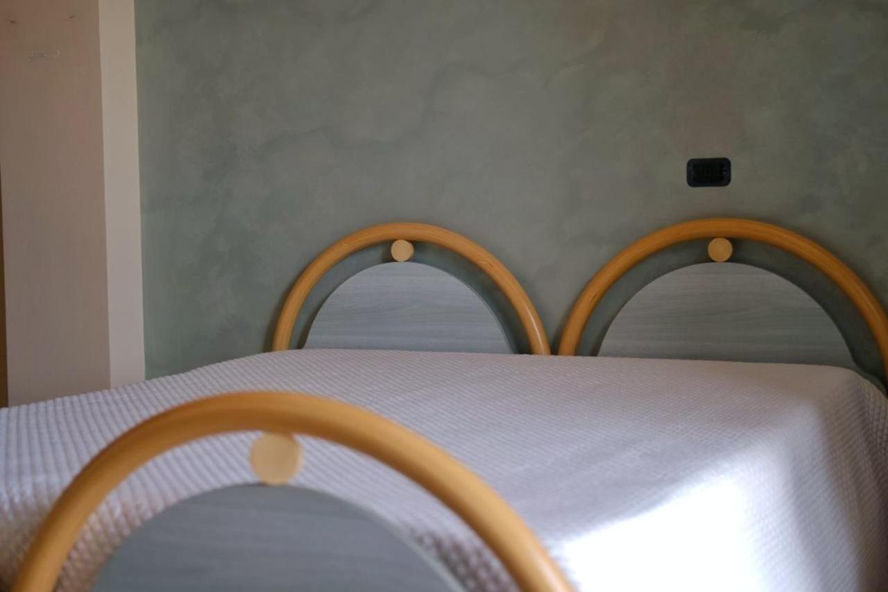 Bed and Breakfast Casa Felice Ликата Экстерьер фото