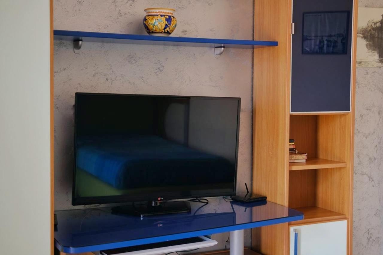 Bed and Breakfast Casa Felice Ликата Экстерьер фото