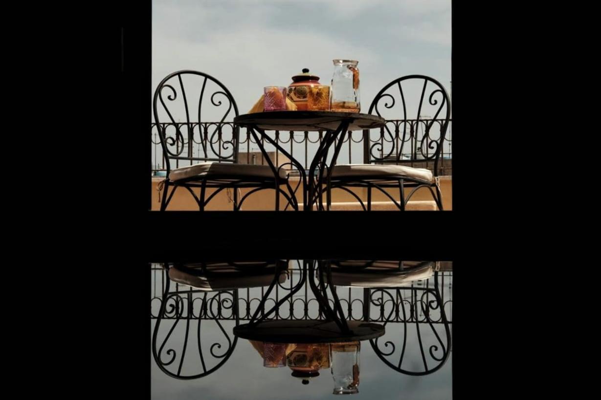 Bed and Breakfast Casa Felice Ликата Экстерьер фото